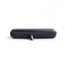 Load image into Gallery viewer, Pencil case School supplies material black For Students Adults