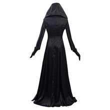 Load image into Gallery viewer, Cosplay Costume Vampire Lady Dress Outfits Halloween Carnival Suit