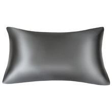 Load image into Gallery viewer, Solid Silky Satin Skin Care Pillowcase Hair Anti Pillow Case Queen King Full Size Pillow Cover For Sleep