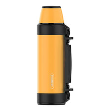 Load image into Gallery viewer, FEIJIAN Military Thermos, Travel Portable Thermos For Tea, Large Cup Mugs for Coffee, Water bottle, Stainless Steel ,1200/1500ML