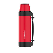 Load image into Gallery viewer, FEIJIAN Military Thermos, Travel Portable Thermos For Tea, Large Cup Mugs for Coffee, Water bottle, Stainless Steel ,1200/1500ML