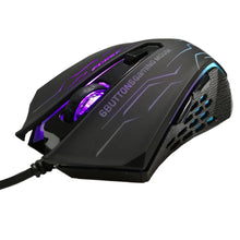 Load image into Gallery viewer, Silent Click USB Wired Gaming Mouse 6 Buttons 3200DPI Mute Optical Computer Mouse Gamer Mice for PC Laptop Notebook Game