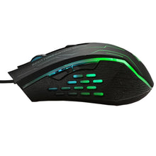Load image into Gallery viewer, Silent Click USB Wired Gaming Mouse 6 Buttons 3200DPI Mute Optical Computer Mouse Gamer Mice for PC Laptop Notebook Game