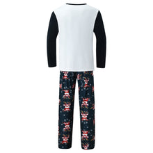 Load image into Gallery viewer, Christmas Matching Family Pyjamas Pajamas Costumes Pumpkin Underwear Lounge Sleepwear Outfits Matching Homewear Pajama Sets