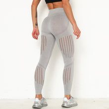 Load image into Gallery viewer, Yoga Pants Women Push Up Pant High Waist Legging