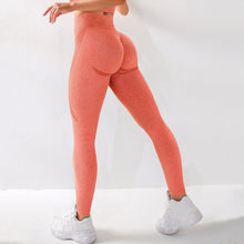 Load image into Gallery viewer, Yoga Pants Women Push Up Pant High Waist Legging