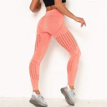 Load image into Gallery viewer, Yoga Pants Women Push Up Pant High Waist Legging