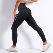 Load image into Gallery viewer, Yoga Pants Women Push Up Pant High Waist Legging