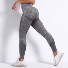 Load image into Gallery viewer, Yoga Pants Women Push Up Pant High Waist Legging