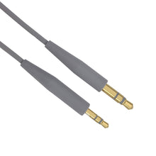 Load image into Gallery viewer, For Bose Quiet Comfort 25 QC25 QC35 SoundTrue OE2 OE2i AE2 AE2i Headphones 2.5mm to 3.5mm 5.5ft/1.4M Audio Cable