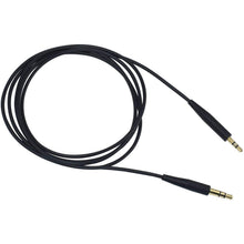 Load image into Gallery viewer, For Bose Quiet Comfort 25 QC25 QC35 SoundTrue OE2 OE2i AE2 AE2i Headphones 2.5mm to 3.5mm 5.5ft/1.4M Audio Cable