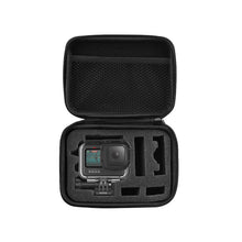 Load image into Gallery viewer, For GoPro Hero 10 9 8 7 Session SJCAM Xiaomi Yi 2 4K Mijia Go Pro Accessories Sport Camera Portable Storage Case Collection Bag
