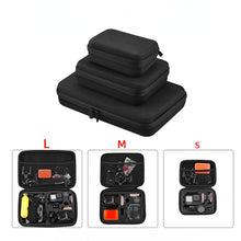 Load image into Gallery viewer, For GoPro Hero 10 9 8 7 Session SJCAM Xiaomi Yi 2 4K Mijia Go Pro Accessories Sport Camera Portable Storage Case Collection Bag