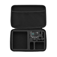 Load image into Gallery viewer, For GoPro Hero 10 9 8 7 Session SJCAM Xiaomi Yi 2 4K Mijia Go Pro Accessories Sport Camera Portable Storage Case Collection Bag