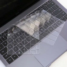 Load image into Gallery viewer, Keyboard Protectors For Huawei MateBook Transparent Protecter Skin Laptop Keyboard Cover