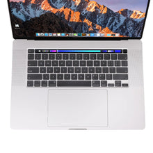 Load image into Gallery viewer, Keyboard Protectors For MacBook Transparent TPU Keyboard Skin Protector