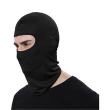 Load image into Gallery viewer, Full Face Cover Ski Mask Hat 3 Holes Balaclava Army Tactical CS Windproof Knit Beanies Bonnet cycling Winter Warm Unisex Caps