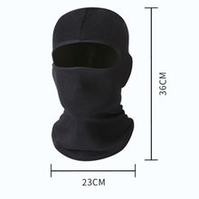 Load image into Gallery viewer, Full Face Cover hat Balaclava Hat Army Tactical CS Winter Ski Cycling Hat Sun protection Scarf Outdoor Sports Warm Face Masks