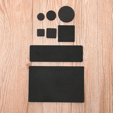 Load image into Gallery viewer, Furniture Leg Pads Self-adhesive Geometric Shape Anti-slip Mat Anti Noisy Floor Protector Chair Fittings Home Living Accessories