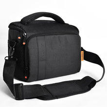 Load image into Gallery viewer, Waterproof Nylon Shoulder Camera Bag DSLR Video Camera Bag For Sony Lens Pouch Bag Canon Nikon B500 P900 D90 D750 D7000