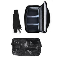 Load image into Gallery viewer, Waterproof Nylon Shoulder Camera Bag DSLR Video Camera Bag For Sony Lens Pouch Bag Canon Nikon B500 P900 D90 D750 D7000