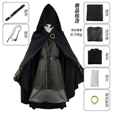 Load image into Gallery viewer, Game Elden Ring Melina Cosplay Costume Outfits Halloween Carnival Suit Hair Party + A Wig Cap