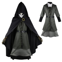 Load image into Gallery viewer, Game Elden Ring Melina Cosplay Costume Outfits Halloween Carnival Suit Hair Party + A Wig Cap