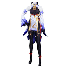Load image into Gallery viewer, Game Genshin Impact - GanYu Cosplay Costume Jumpsuit Outfits Halloween Carnival Suit
