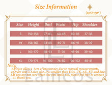 Load image into Gallery viewer, Game Genshin Impact Klee Cosplay Costume Wigs Shoes Loli Party Outfit Uniform Women Halloween Carnival Costumes