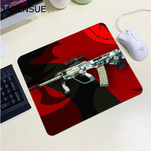 Load image into Gallery viewer, Gamer Mousepad Gaming Mouse Pad Deskpad Writing Desk Mats Game Laptop Mouse Mat for Mice Mause Office Home PC Computer Keyboard