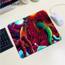 Load image into Gallery viewer, Gamer Mousepad Gaming Mouse Pad Deskpad Writing Desk Mats Game Laptop Mouse Mat for Mice Mause Office Home PC Computer Keyboard