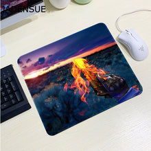 Load image into Gallery viewer, Gamer Mousepad Gaming Mouse Pad Deskpad Writing Desk Mats Game Laptop Mouse Mat for Mice Mause Office Home PC Computer Keyboard