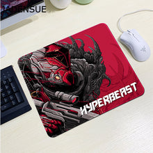 Load image into Gallery viewer, Gamer Mousepad Gaming Mouse Pad Deskpad Writing Desk Mats Game Laptop Mouse Mat for Mice Mause Office Home PC Computer Keyboard