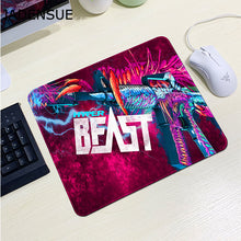 Load image into Gallery viewer, Gamer Mousepad Gaming Mouse Pad Deskpad Writing Desk Mats Game Laptop Mouse Mat for Mice Mause Office Home PC Computer Keyboard