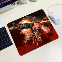 Load image into Gallery viewer, Gamer Mousepad Gaming Mouse Pad Deskpad Writing Desk Mats Game Laptop Mouse Mat for Mice Mause Office Home PC Computer Keyboard
