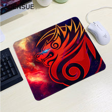 Load image into Gallery viewer, Gamer Mousepad Gaming Mouse Pad Deskpad Writing Desk Mats Game Laptop Mouse Mat for Mice Mause Office Home PC Computer Keyboard