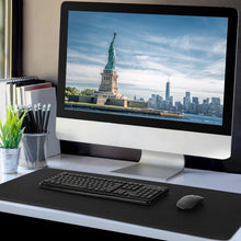 Load image into Gallery viewer, Gaming Mouse Pad Mousepad Gamer Desk Mat Large Keyboard Pad Xll Carpet Computer Table Surface For Accessories Xl Ped Mauspad