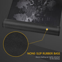 Load image into Gallery viewer, Gaming Mouse Pad Mousepad Gamer Desk Mat Xxl Keyboard Pad Large Carpet Computer Table Surface For Accessories Xl Ped Mauspad