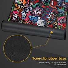 Load image into Gallery viewer, Gaming Mousepad Gamer Mouse Mats Large Mousepad Xxl Desk Mat Pc Mouse Carpet Computer Keyboard Pad Table Mouse Pads
