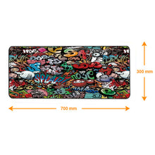 Load image into Gallery viewer, Gaming Mousepad Gamer Mouse Mats Large Mousepad Xxl Desk Mat Pc Mouse Carpet Computer Keyboard Pad Table Mouse Pads
