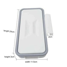 Load image into Gallery viewer, Garbage Bin Garbage Bag Hanging Bag Garbage Rack Kitchen Cabinet Desk Garbage Bag Bracket Rack Garbage Bag Fixing Tool