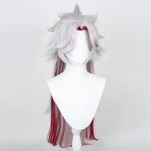 Load image into Gallery viewer, Genshin Impact Arataki Itto Cosplay Wig Prop Accessories Heat Resistant Hair Pre Styled Anime Wig Arataki itto Horn