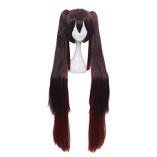 Load image into Gallery viewer, Genshin Impact Hu Tao Cosplay Costume Chinese Ancient Costume Halloween Carnival Hutao Clothes For Girls