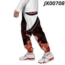 Load image into Gallery viewer, Genshin Impact Kaedehara Kazuha Cosplay Hoodie Women Men Harajuku Sweatshirt Streetwear Hip Hop Pullover Hooded Jacket Outerwear