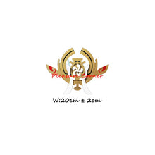 Load image into Gallery viewer, Genshin Impact Yae Miko Cosplay Wig Scalp Simulation Pink Long Pre-Styled Anime Wigs Genshin Inazuma Yae Miko Cosplay Hair