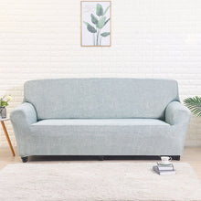 Load image into Gallery viewer, Geometric Elastic Sofa Cover for Living Room Modern Sectional Corner Sofa Slipcover Couch Cover Chair Protector 1/2/3/4 Seater