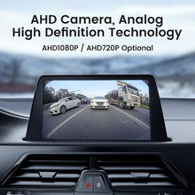 Load image into Gallery viewer, GreenYi Golden Lens 1920x1080P Car Rear View Camera 170° Full HD Night Vision Reverse AHD Fisheye Vehicle Parking Camera