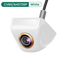 Load image into Gallery viewer, GreenYi Golden Lens 1920x1080P Car Rear View Camera 170° Full HD Night Vision Reverse AHD Fisheye Vehicle Parking Camera