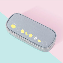 Load image into Gallery viewer, Pencil Case Large Capacity Storage Bag Creative School Student Pencil Cases