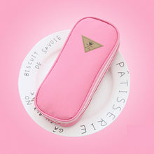 Load image into Gallery viewer, Pencil Case Large Capacity Storage Bag Creative School Student Pencil Cases